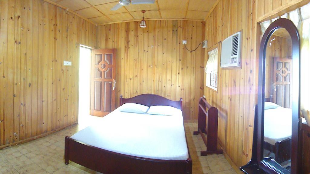 Green Land Guest House Pinnawala  Room photo