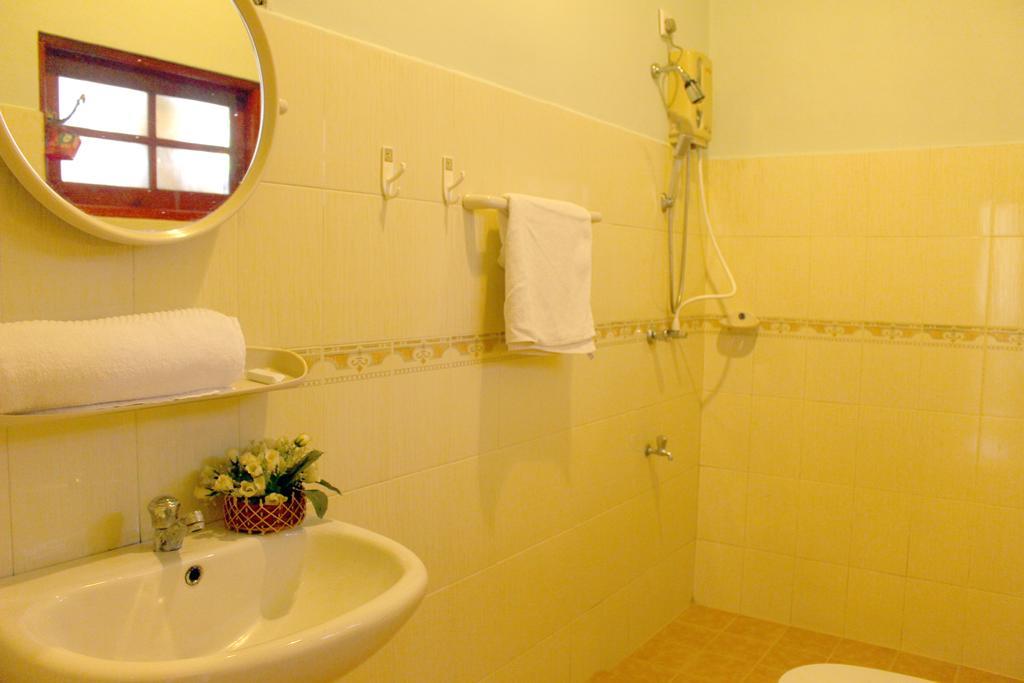 Green Land Guest House Pinnawala  Room photo